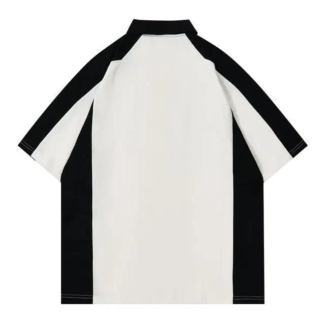 DUKE+DEXTER VibePolo