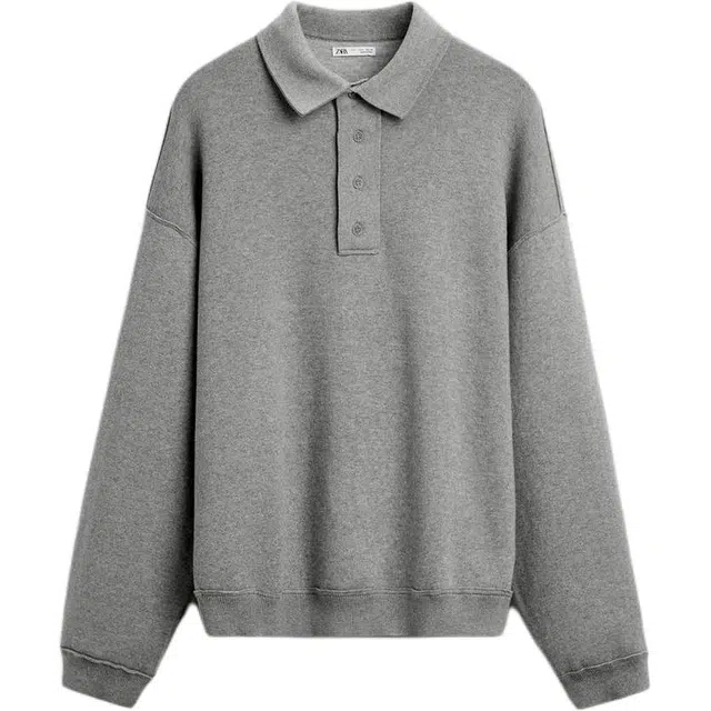 ZARA Polo