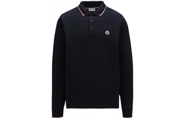 Moncler FW22 Polo