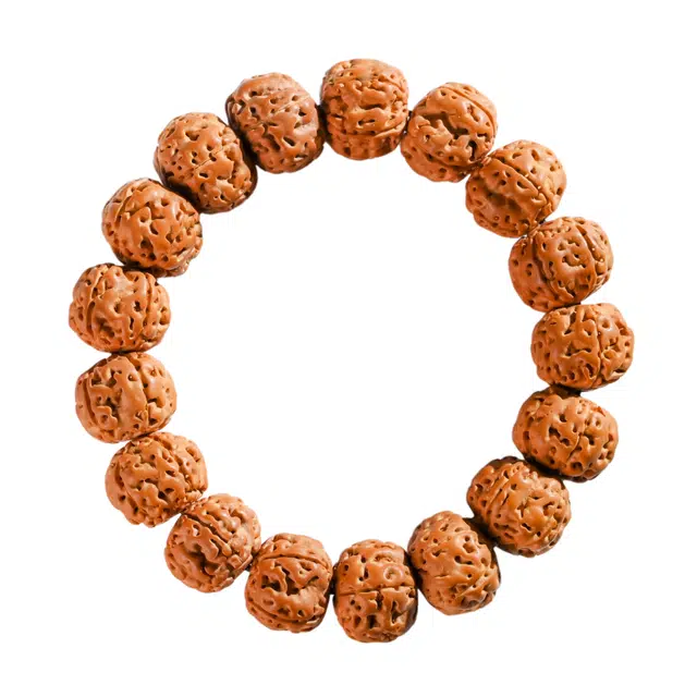 【顺风包邮】 絮物 福运招财新中式古风文玩佛珠盘玩串时尚复古文艺民族风事业有成平安顺遂转运珠#好运 金刚菩提 手串 男女同款情侣款