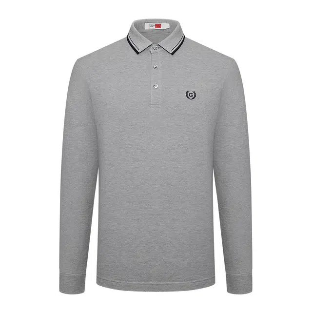 GY goldlion Polo