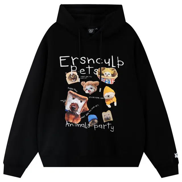 ER