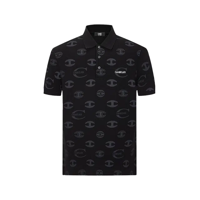 Cavalli Class Polo