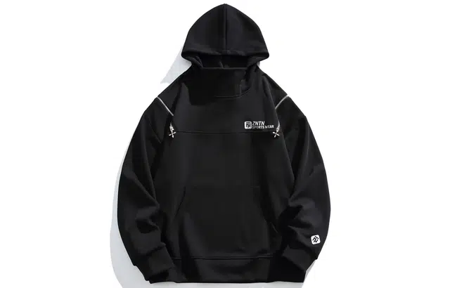 ZNTN i