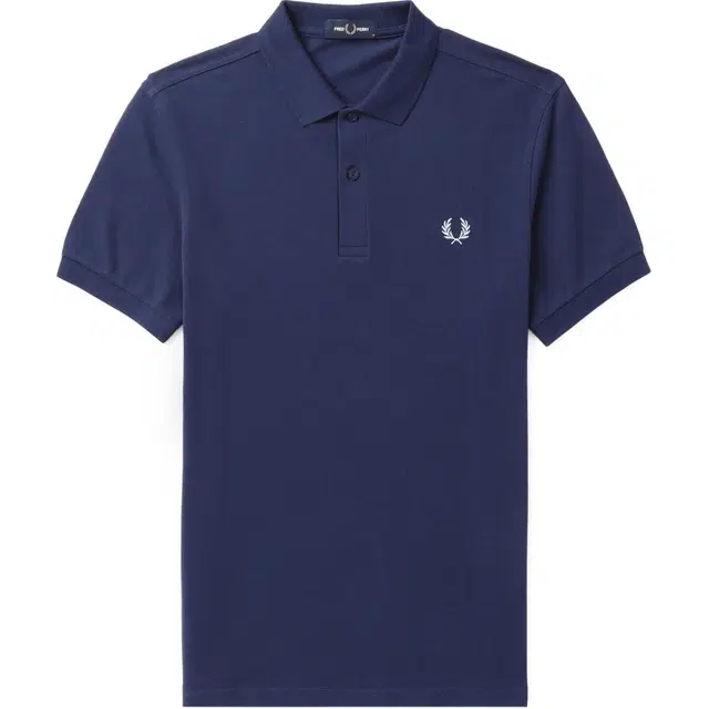 FRED PERRY FW24 Polo