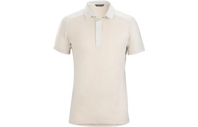 Arcteryx SS22 A2b Polo Polo