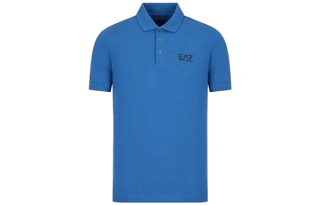 EMPORIO ARMANI EA7 Logopolo