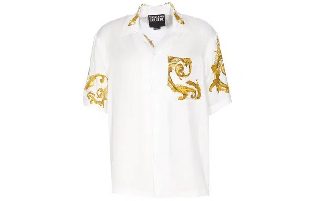 VERSACE JEANS COUTURE