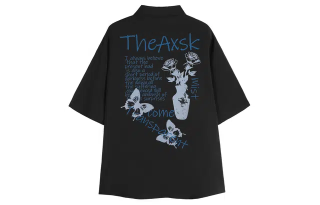 A.X.S.K