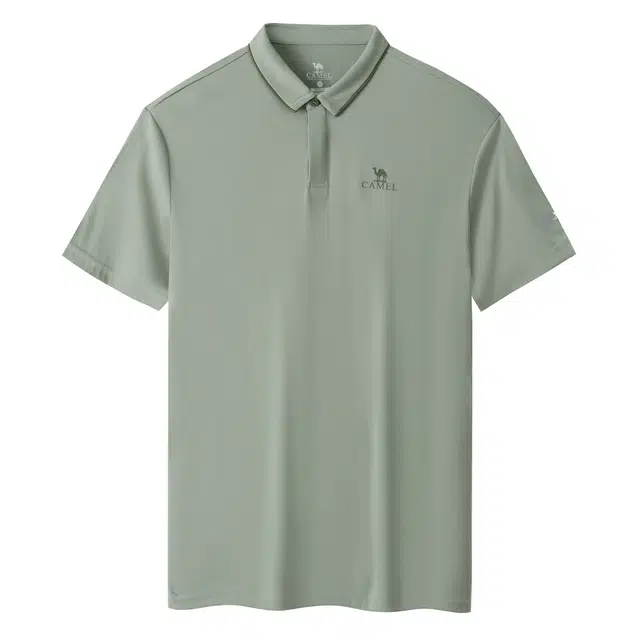CAMEL LogoPolo