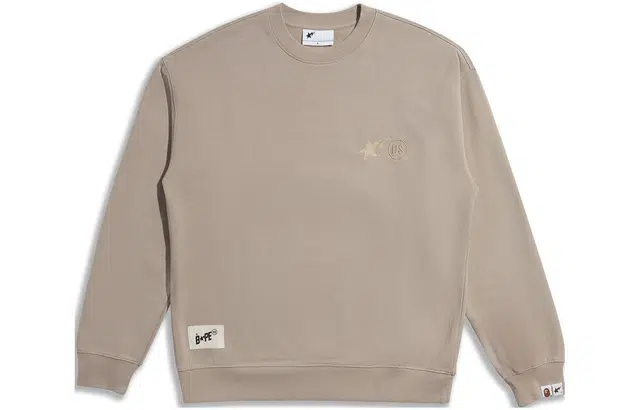 A BATHING APE x HIGHSNOBIETY