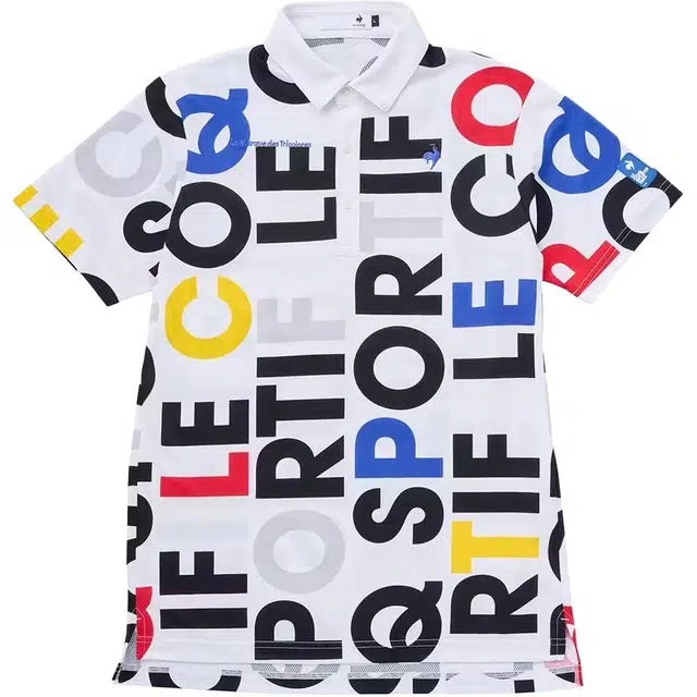 le coq sportif LogoPolo