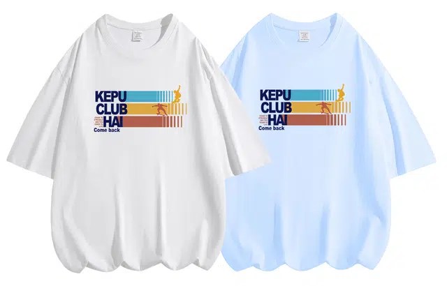 kepu T 2