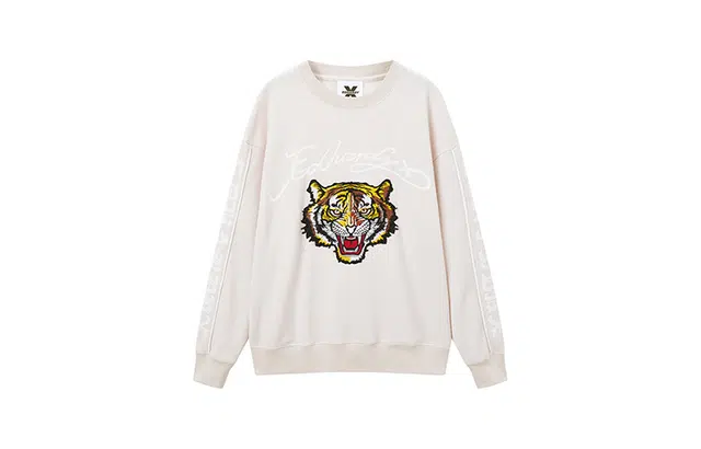 ED HARDY X
