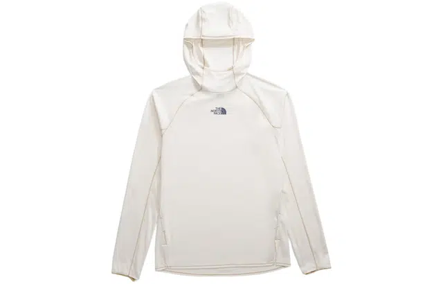 THE NORTH FACE Mens Summer Light Sun Hoodie