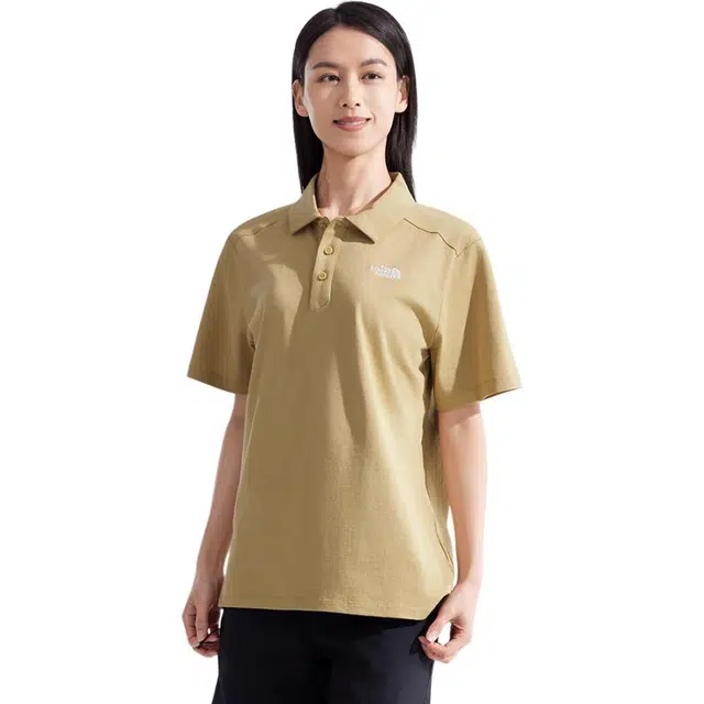 THE NORTH FACE Polo LK5