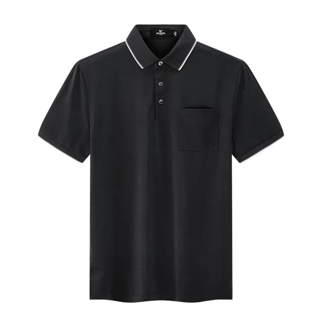 SEPTWOLVES Polo