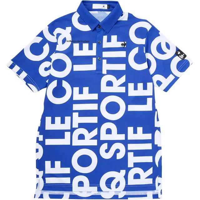 le coq sportif LogoPolo