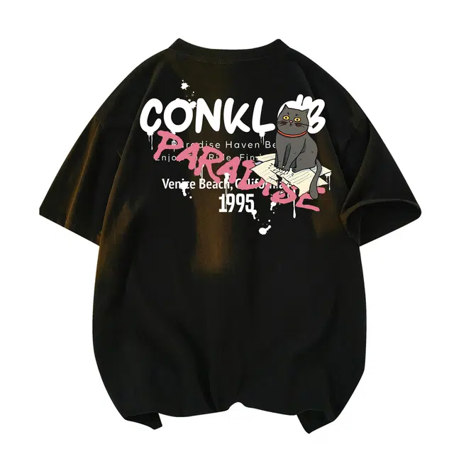 CONKLAB T