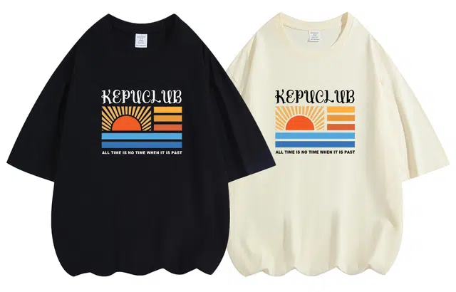 kepu T 2