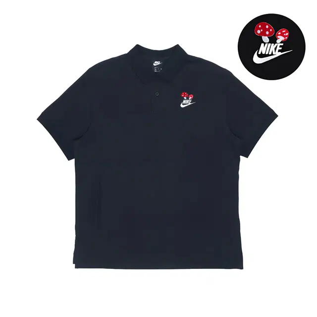 Nike SharkShock Polo