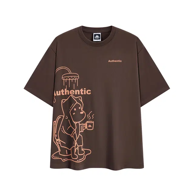 Kappa PLAYER T