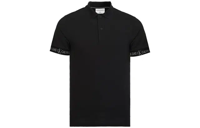 CKCalvin Klein LogoPolo