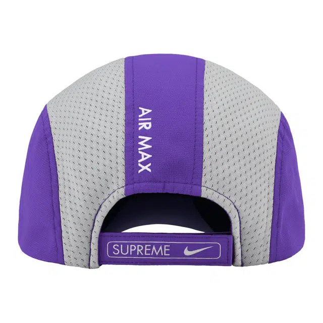 Supreme x Nike Running Hat