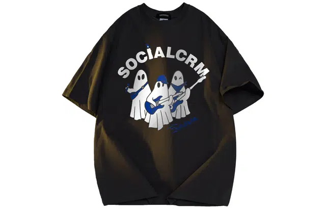 SCRM LogoT