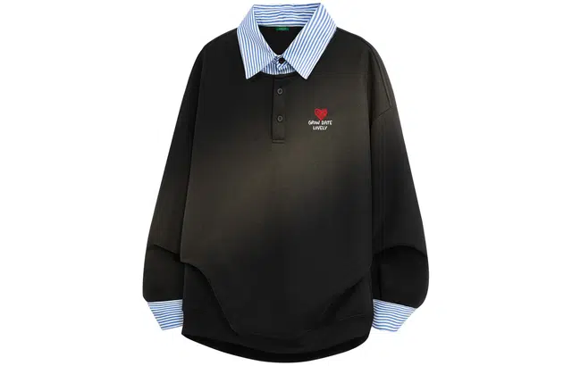 GROW DATE Polo