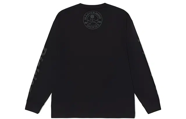 Dickies x mastermind JAPAN SS23 LogoT