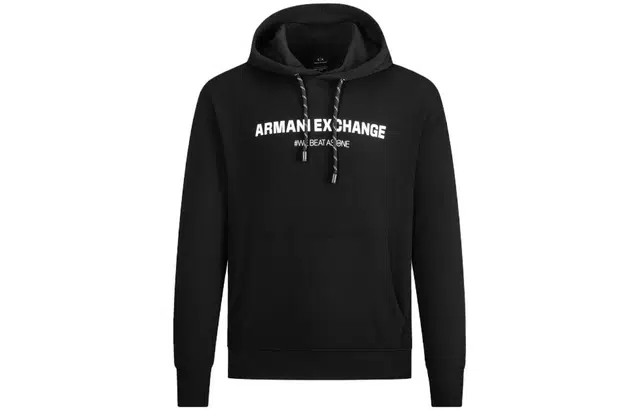 Armani Exchange Hoodie