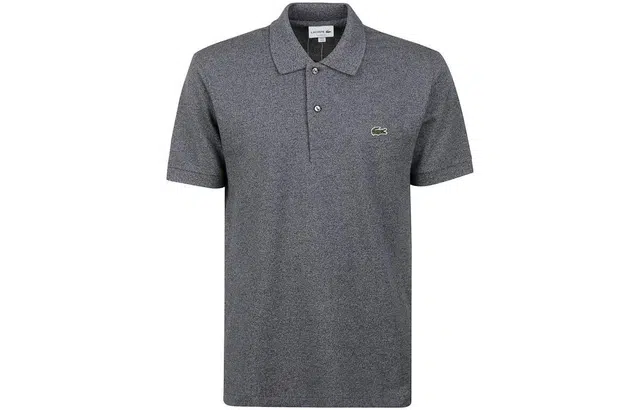 LACOSTE SS23 LogoPolo