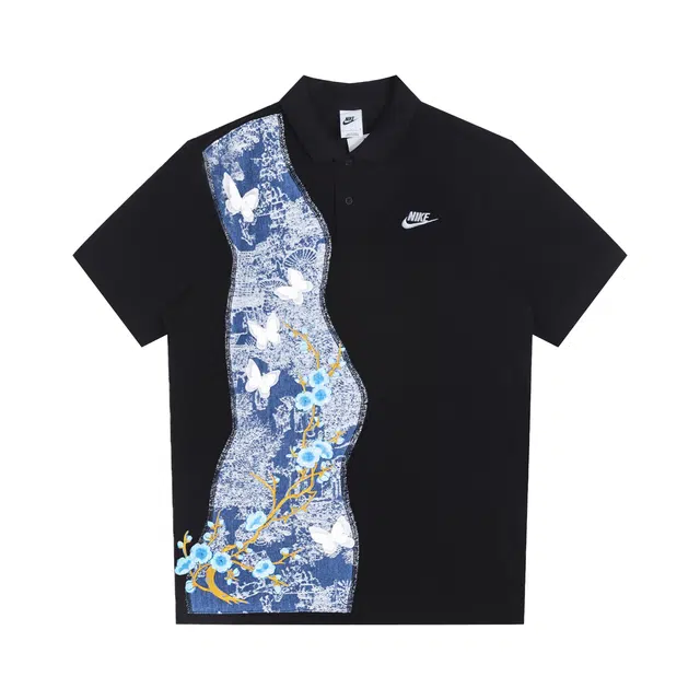 Nike Fantasy Polo