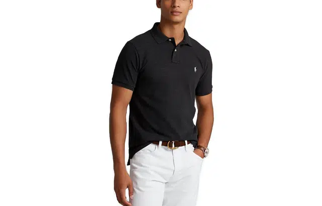 Polo Ralph Lauren SS23 LogoPolo