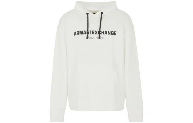 ARMANI EXCHANGE Logo
