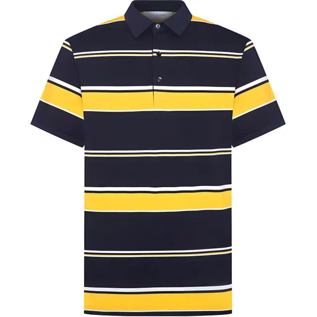 K-BOXING Polo
