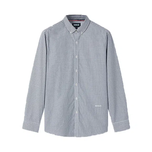 TEXWOOD Business SS3 shirt