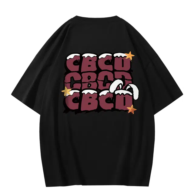CBCD LogoT