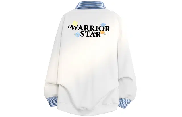 Warrior