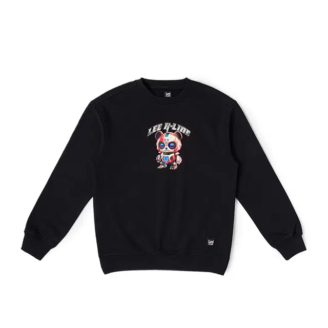 Lee FW24 AI