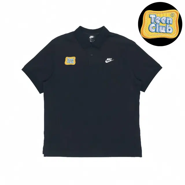Nike Polo Shirt