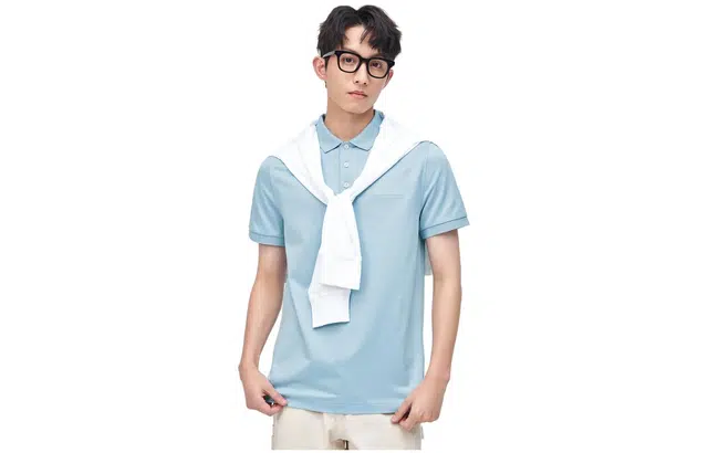 SEPTWOLVES Polo