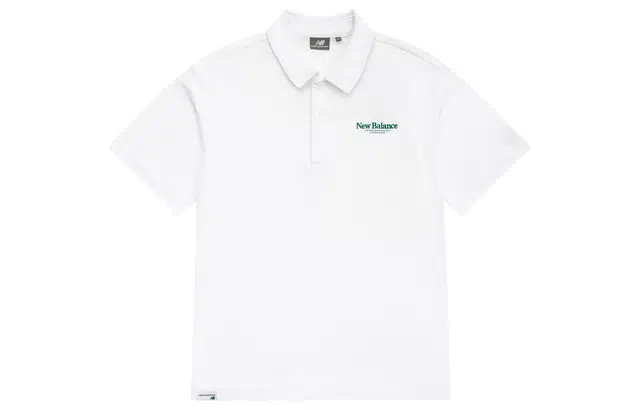 New Balance LogoPolo T
