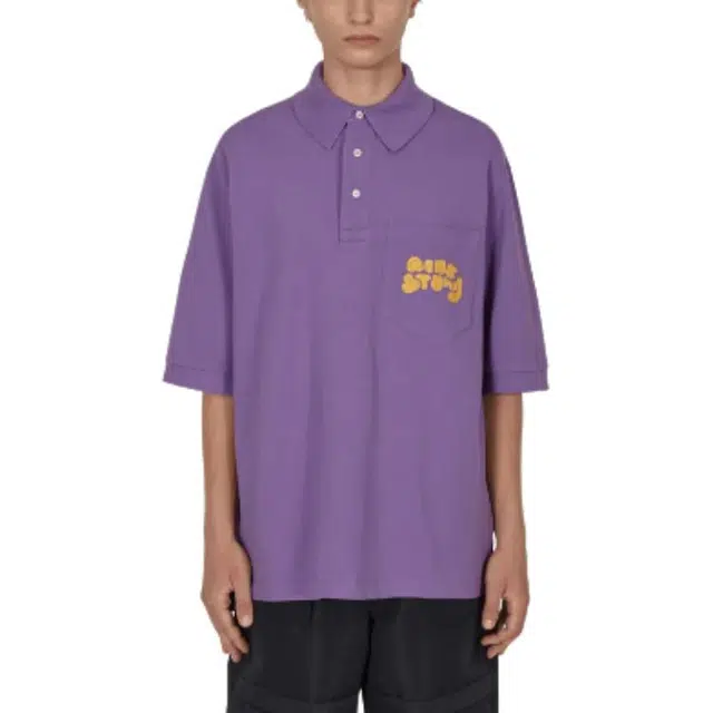Acne Studios Polo