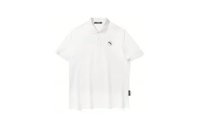 HLA JEANS Polo