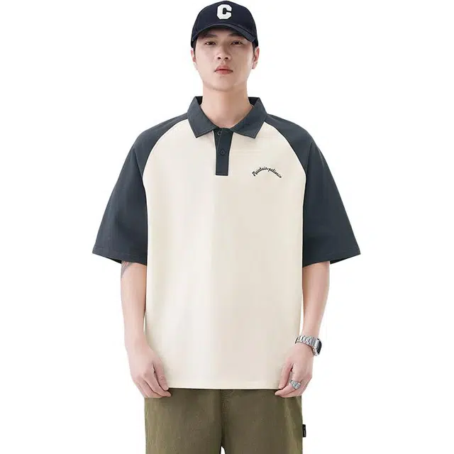 -V- Polo