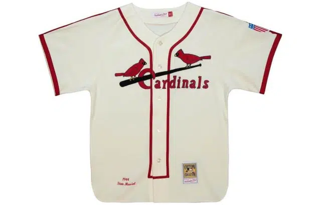 Mitchell Ness