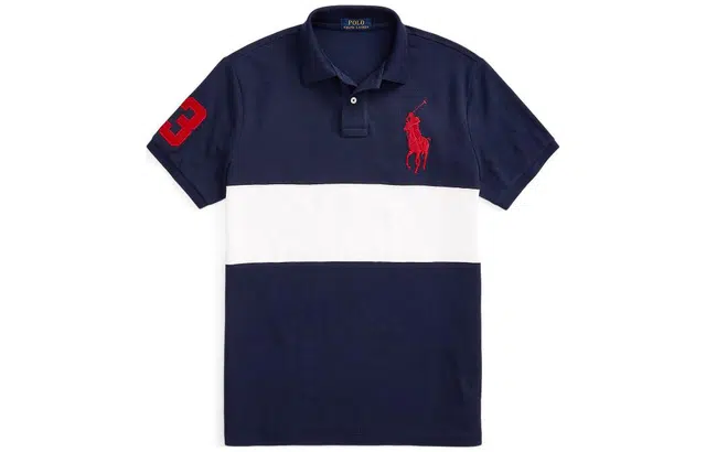 Polo Ralph Lauren SS23 Navy