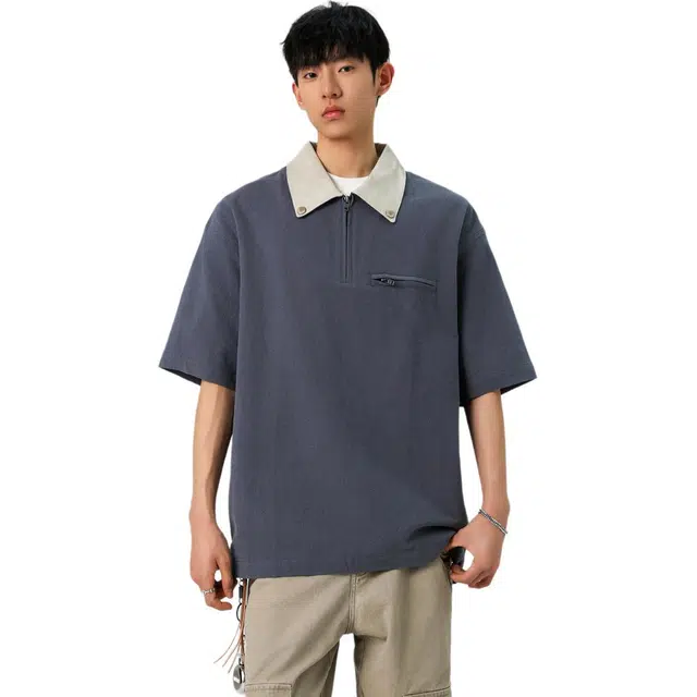 TESTUNG Polo